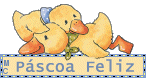 Páscoa Feliz
