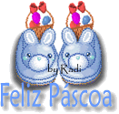 Feliz Páscoa