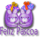 Feliz Páscoa