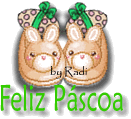 Feliz Páscoa