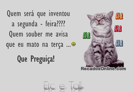 Humor com Animais imagem 16