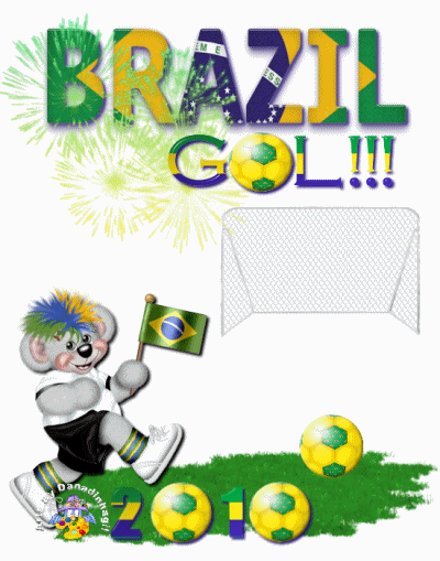 Braszil Gol!!!