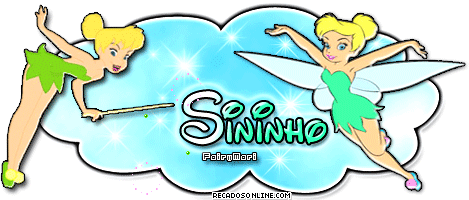 Sininho imagem 3