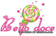 Beijio Doce