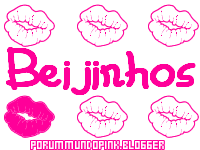 Beijinhos