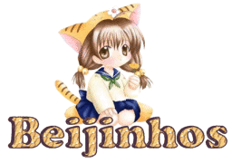 Beijinhos