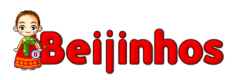 Beijinhos