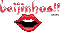 Beijinhos!!