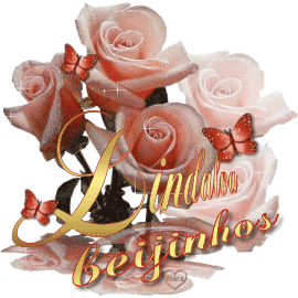 Lindos Beijinhos