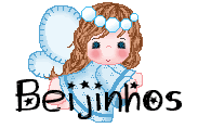 Beijinhos