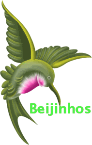 Beijinhos