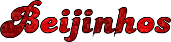 Beijinhos