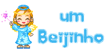 Um Beijinho