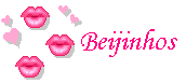 Beijinhos