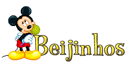Beijinhos