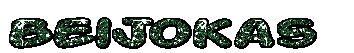 Beijokas