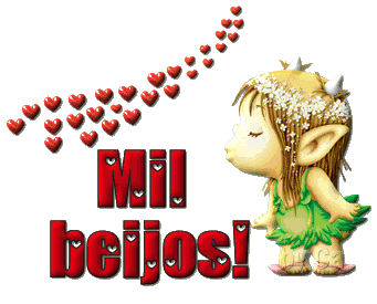 Mil Beijos imagem 11