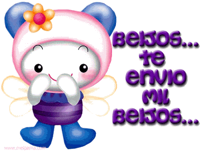 Mil Beijos imagem 12