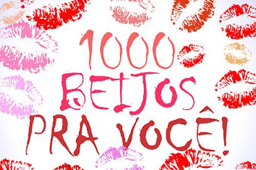 Mil Beijos imagem 13