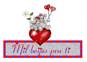 Mil Beijos imagem 14