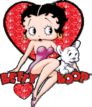 Betty Boop