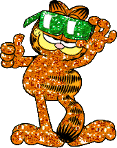 Garfield imagem