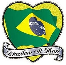 Brazilian At Heart