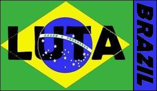 Luta Brazil