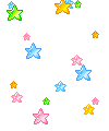 Estrelas