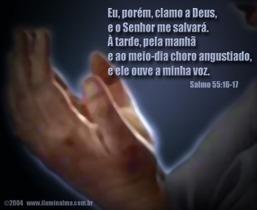 Salmos imagem