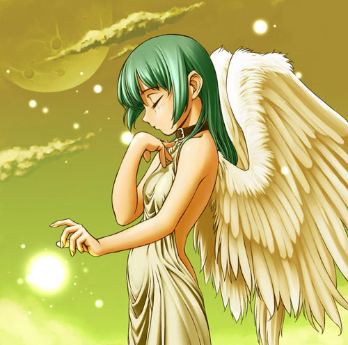 Anjo