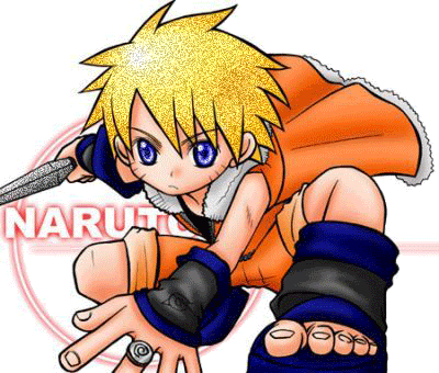 Naruto imagem
