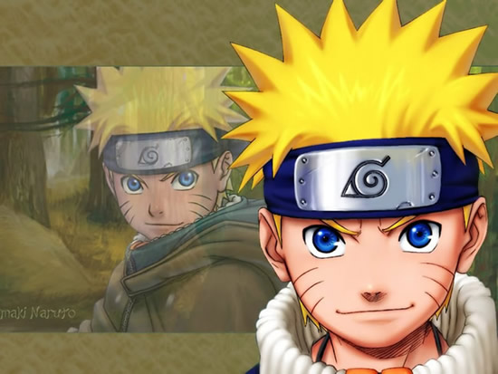 Naruto imagem