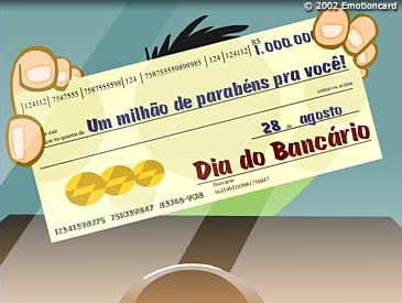 Um milhão de parabéns pra você! 28 de Agosto - Dia do...