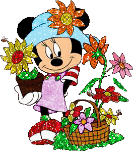 Minnie Disney