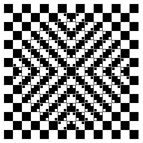 Ilusões de Óptica imagem