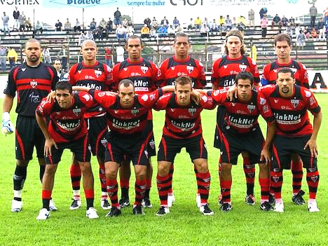 Atlético Goianiense