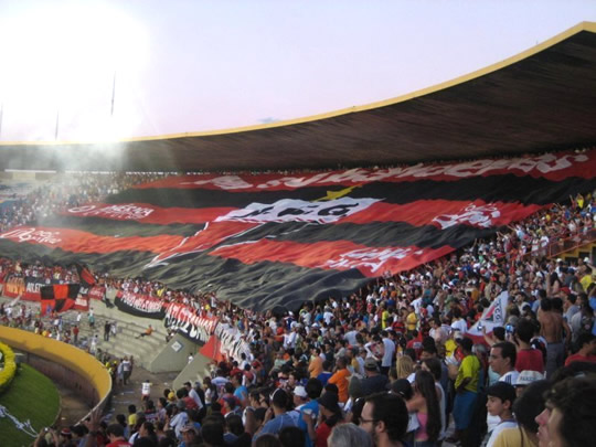 Atlético Goianiense