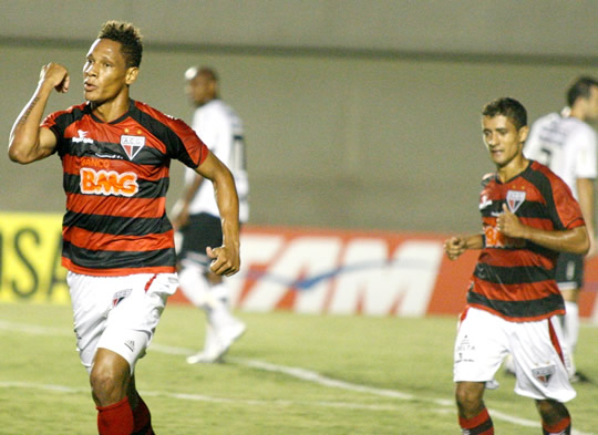 Atlético Goianiense