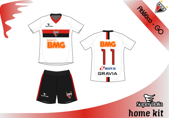 Atlético Goianiense