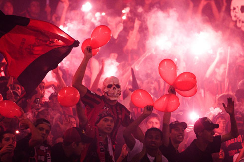 Atlético Paranaense