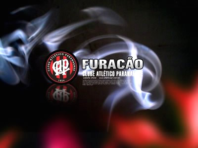 Furacão Clube Atlético Paranaense