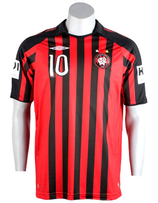 Atlético Paranaense
