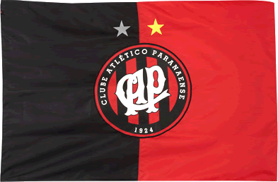Clube Atlético Paranaense 1924