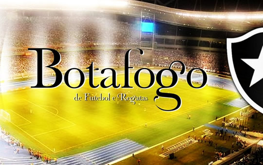 Botafogo de Futebol e Regatas