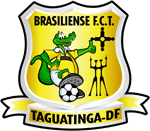 Brasiliense E. C. T. Taguatinga - DF