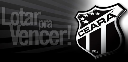 Lutar pra vencer! Ceará