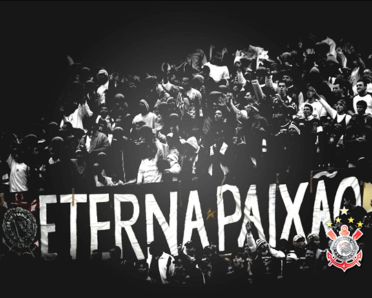 Eterna Paixão! Corinthians