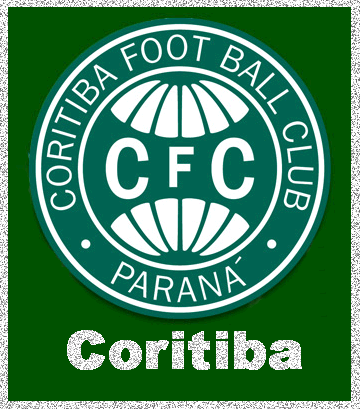 Coritiba Foot Ball Club Paraná