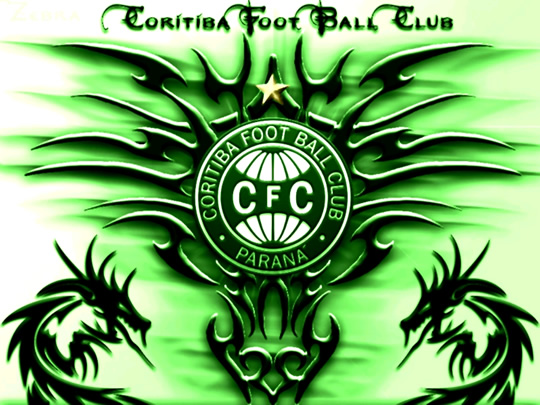 Coritiba Foot Ball Club